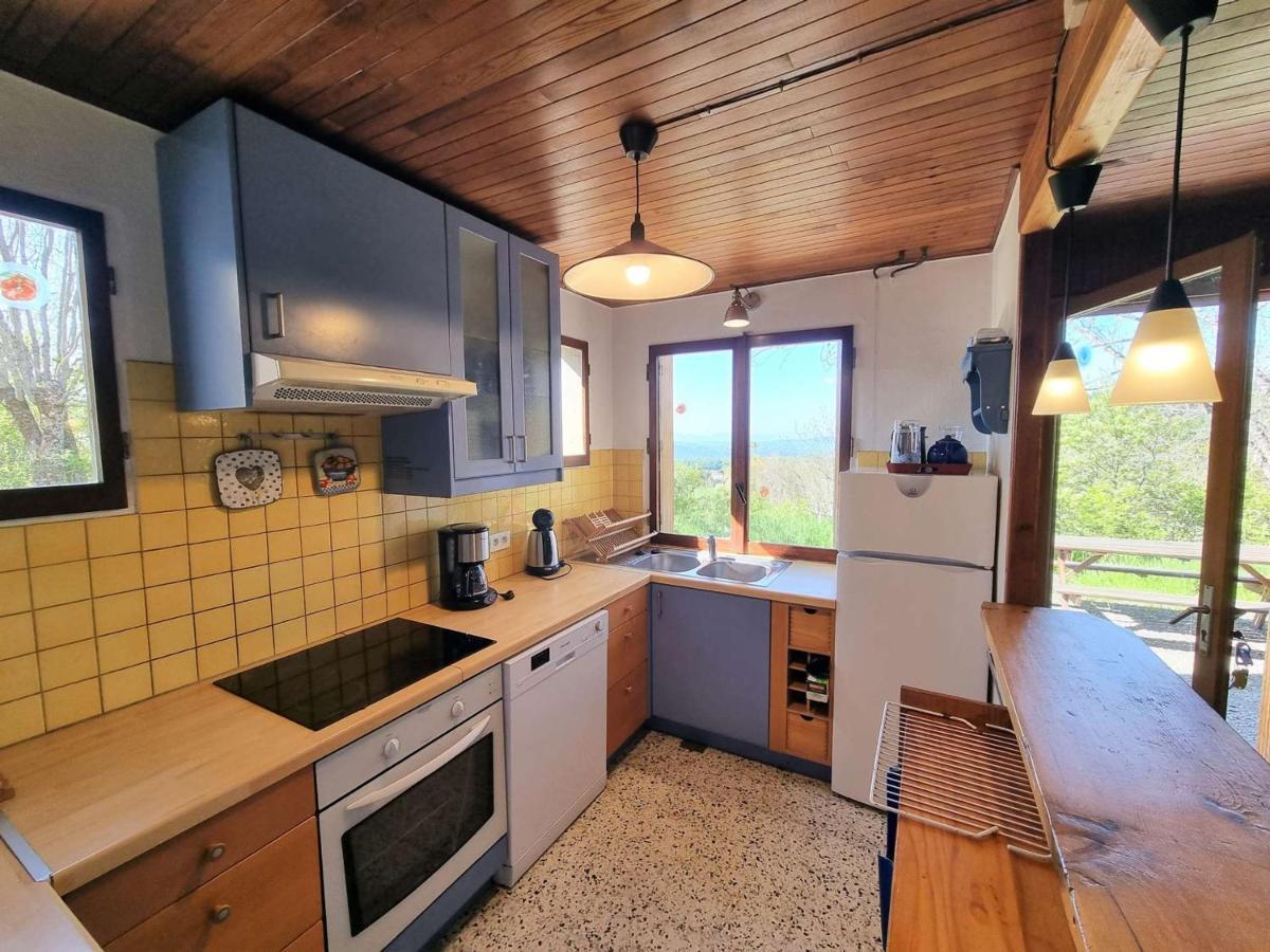 Chalet Spacieux 18 Pers. Avec Jardin, 7 Chambres, Cheminees, Animaux Admis - Saint-Michel-De-Chaillol - Fr-1-393-82 מראה חיצוני תמונה