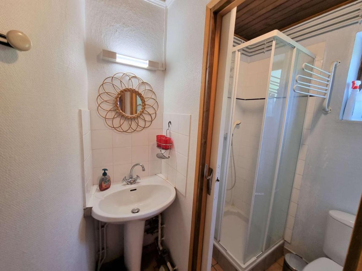 Chalet Spacieux 18 Pers. Avec Jardin, 7 Chambres, Cheminees, Animaux Admis - Saint-Michel-De-Chaillol - Fr-1-393-82 מראה חיצוני תמונה