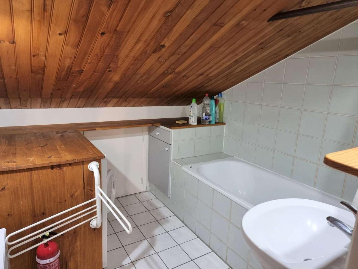 Chalet Spacieux 18 Pers. Avec Jardin, 7 Chambres, Cheminees, Animaux Admis - Saint-Michel-De-Chaillol - Fr-1-393-82 מראה חיצוני תמונה